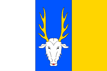 Znak obce Deenice